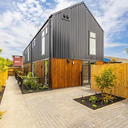 Cosy Central Home - Walk To Cbd & Free Escooters! Christchurch Eksteriør bilde