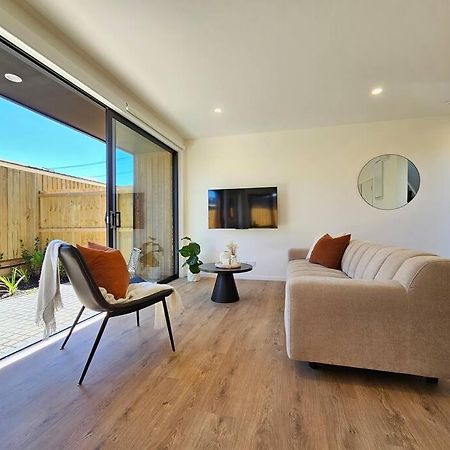 Cosy Central Home - Walk To Cbd & Free Escooters! Christchurch Eksteriør bilde