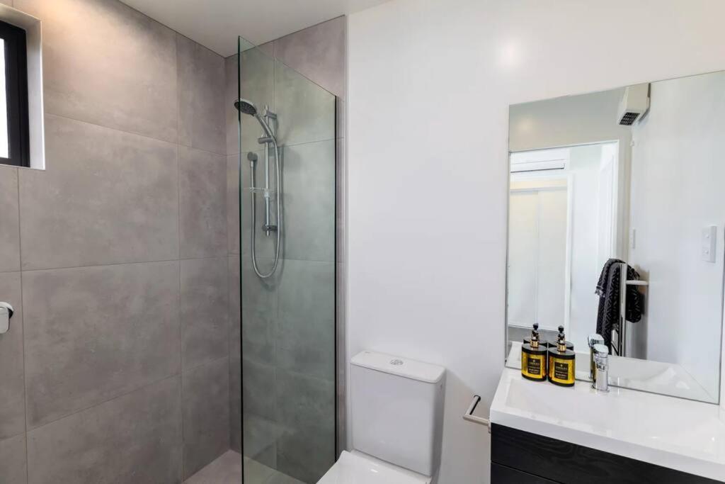 Cosy Central Home - Walk To Cbd & Free Escooters! Christchurch Eksteriør bilde