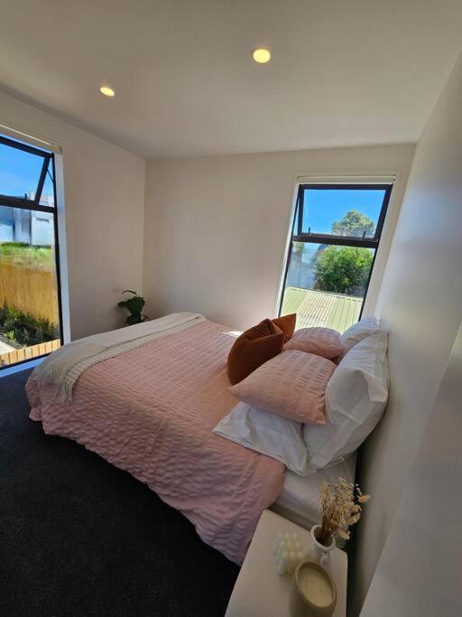 Cosy Central Home - Walk To Cbd & Free Escooters! Christchurch Eksteriør bilde