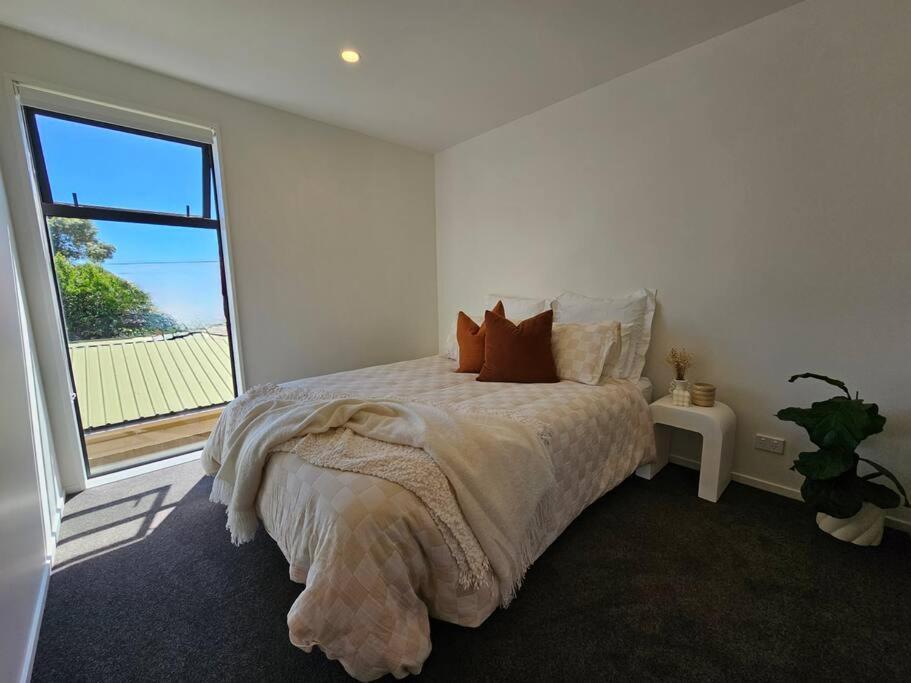 Cosy Central Home - Walk To Cbd & Free Escooters! Christchurch Eksteriør bilde