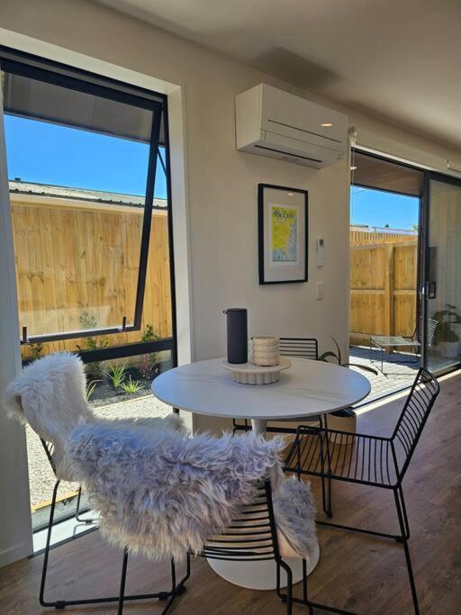 Cosy Central Home - Walk To Cbd & Free Escooters! Christchurch Eksteriør bilde